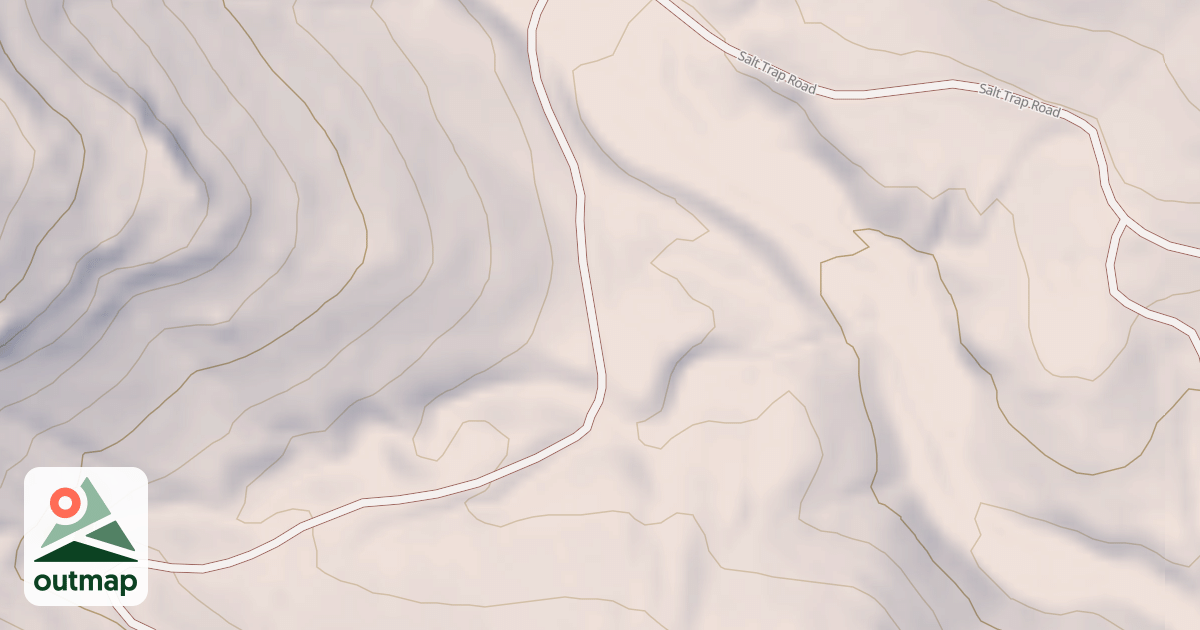 Map of BLM National GTLF Public Motorized Roads e4f6ca22-7a6a-4464-9fae-bdca899cd799