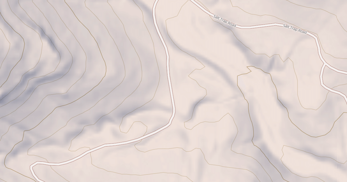 Map preview of BLM National GTLF Public Motorized Roads e4f6ca22-7a6a-4464-9fae-bdca899cd799