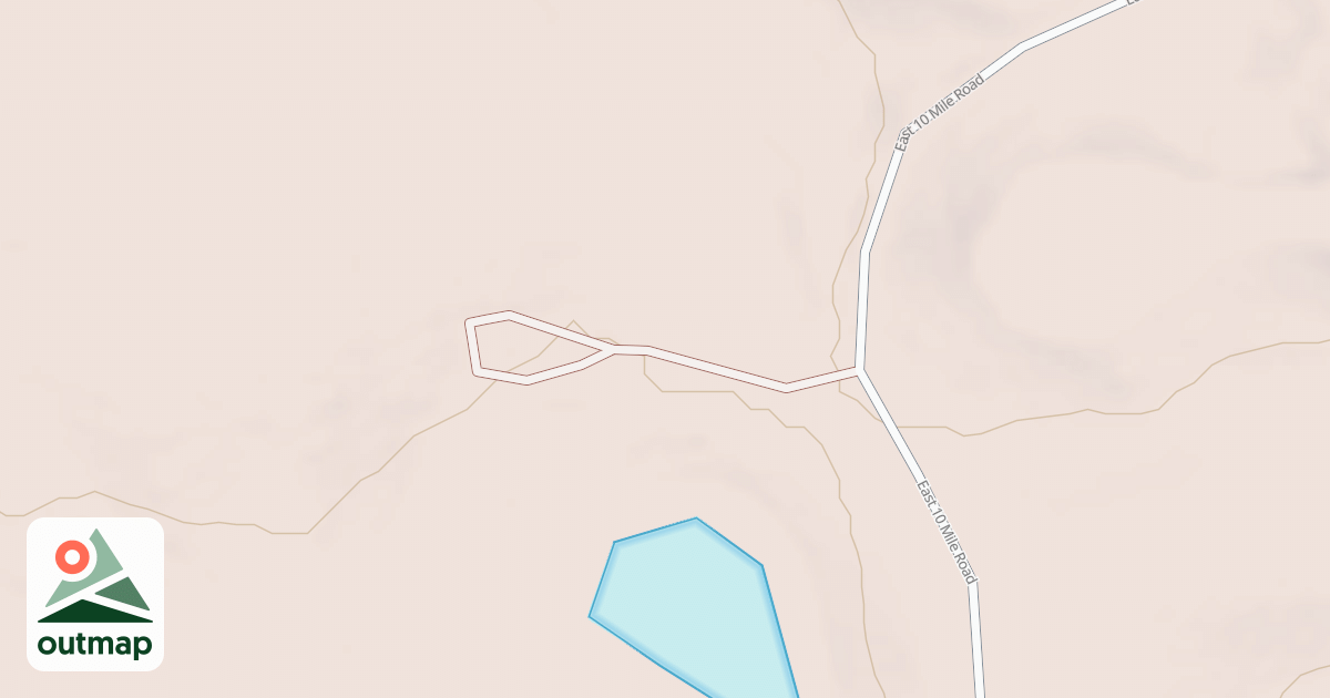 Map of 5666