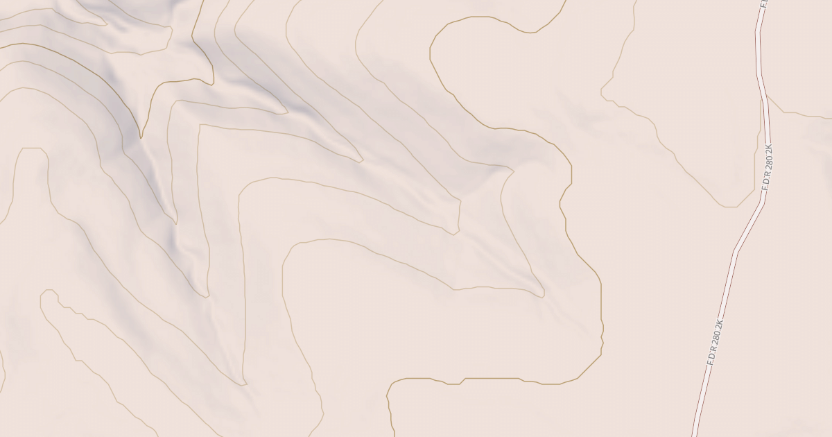 Map preview of COMPTON SPRING