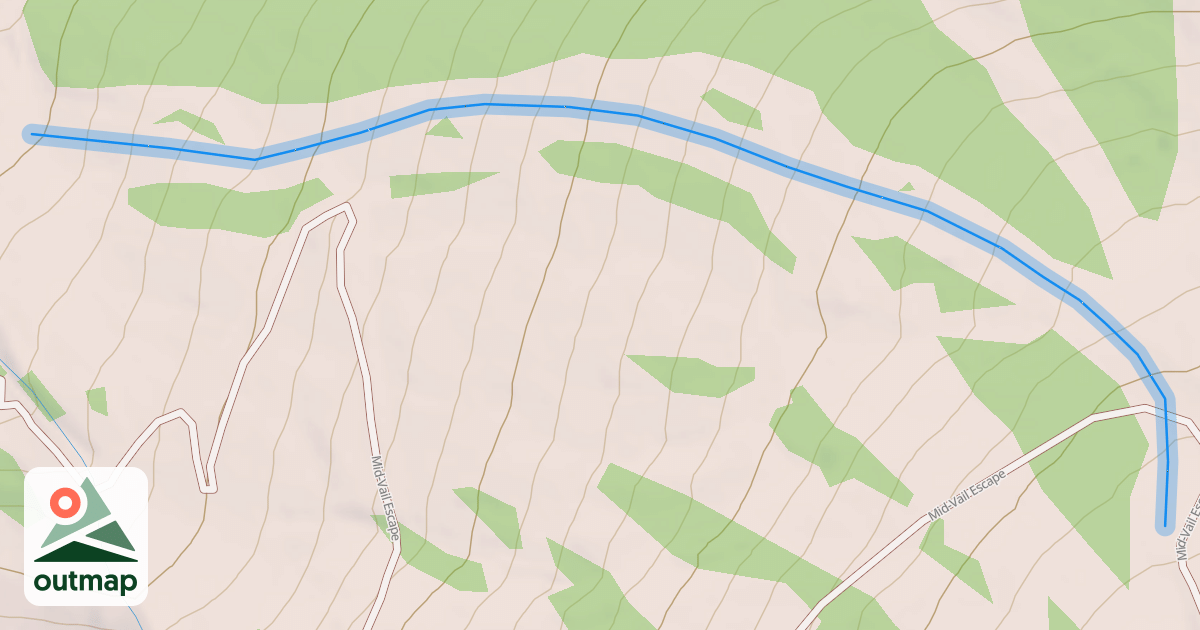 Map of Christmas