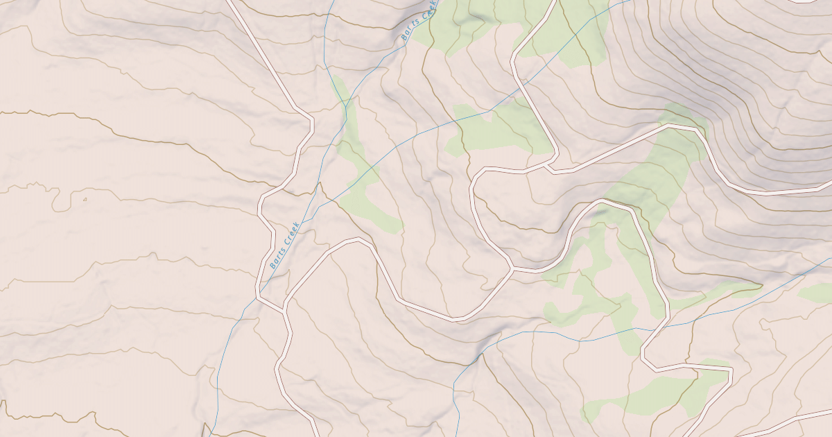 Map preview of BUNKER HILL