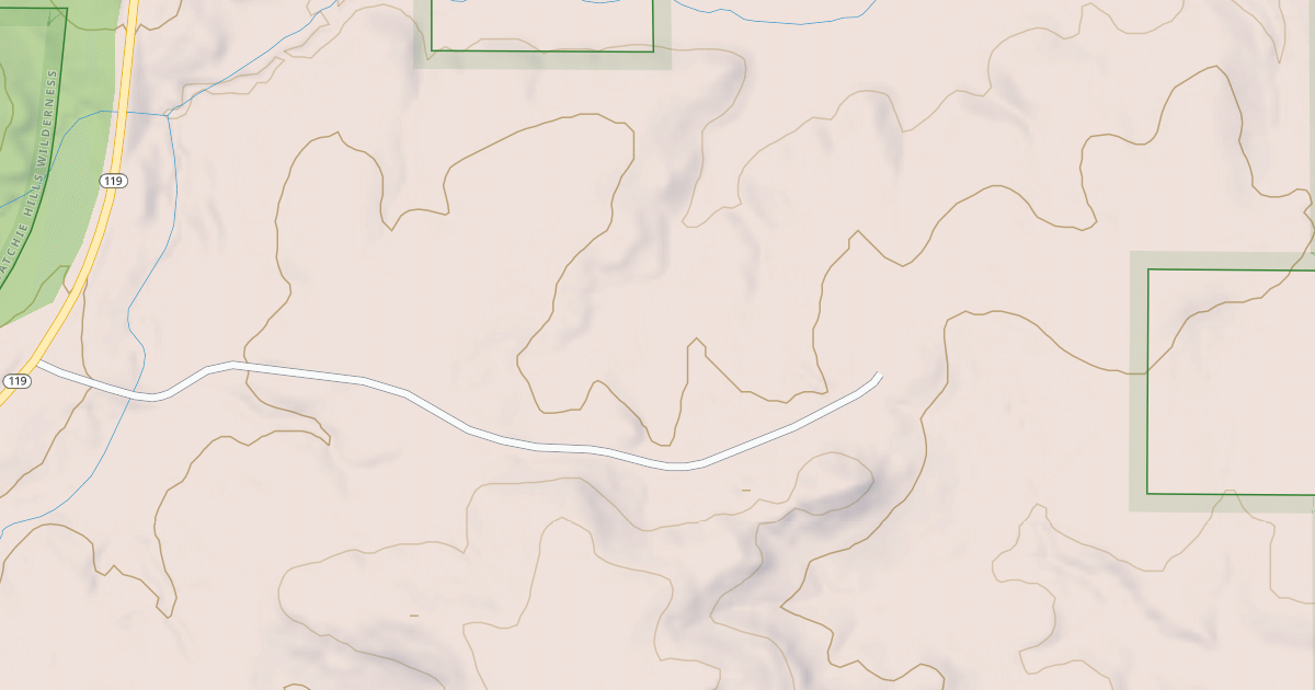Map preview of 3149