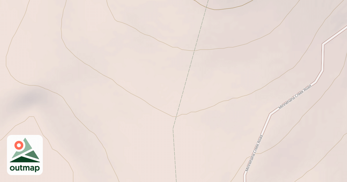 Map of 495-C3