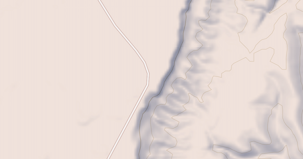 Map preview of BLM National GTLF Public Motorized Roads 1c7db1b6-19ab-4536-87b6-de63c0fbc481