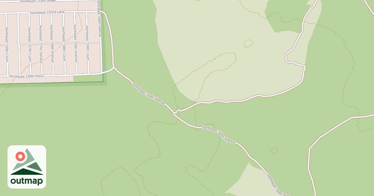 Map of 0223-B