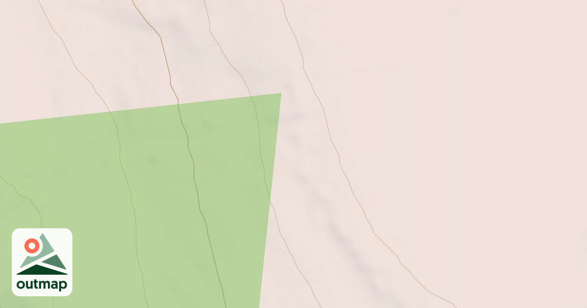 Map of USGS National Digital Trails c32f9833-829d-4790-8ef4-5d8deeecb130