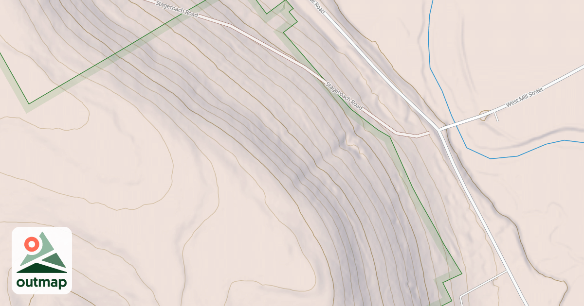 Map of USGS National Digital Trails f72cae40-ce9f-4f1a-9fcb-afe41f07a731