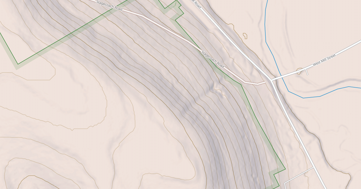 Map preview of USGS National Digital Trails f72cae40-ce9f-4f1a-9fcb-afe41f07a731