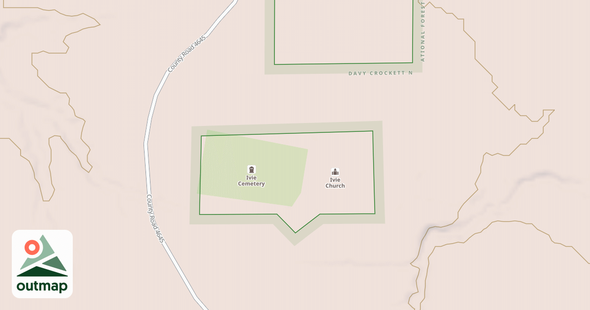 Map of USFS Motor Vehicle Use Map Roads {10A5D992-9862-4D7A-823C-5841E8524E9C}