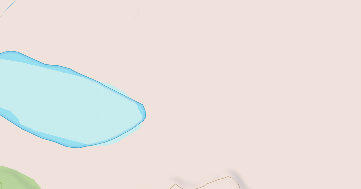 Map preview of Kaw Triangle Connector