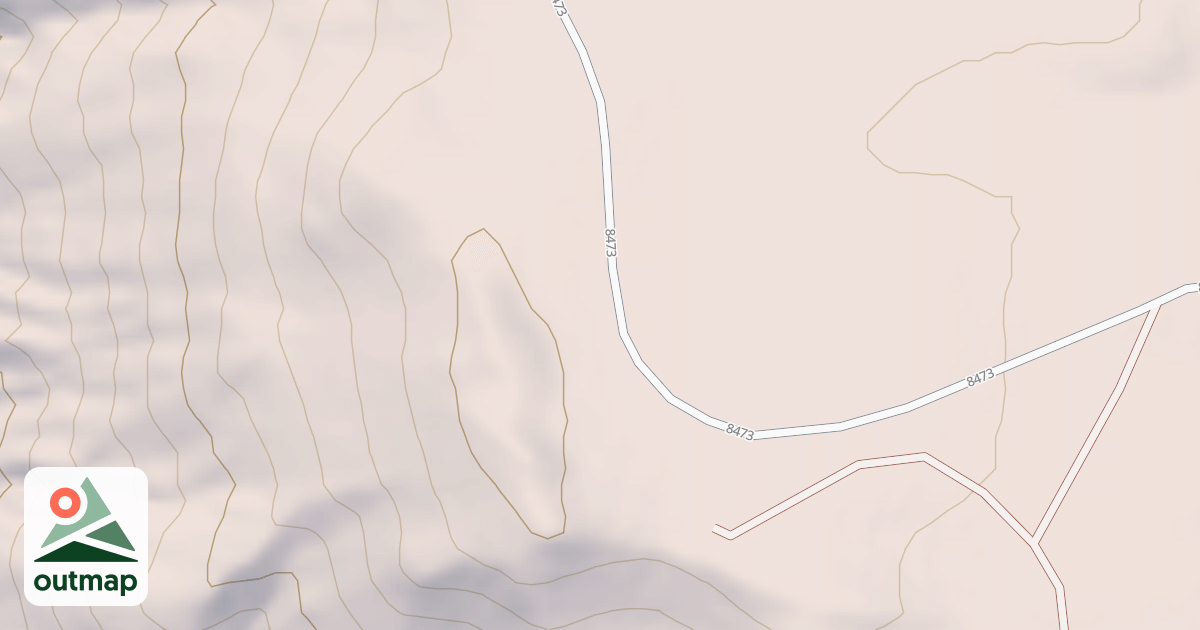 Map of 8473h