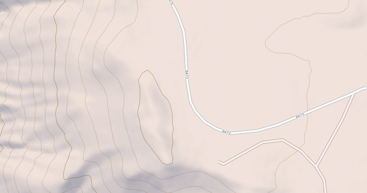 Map preview of 8473h
