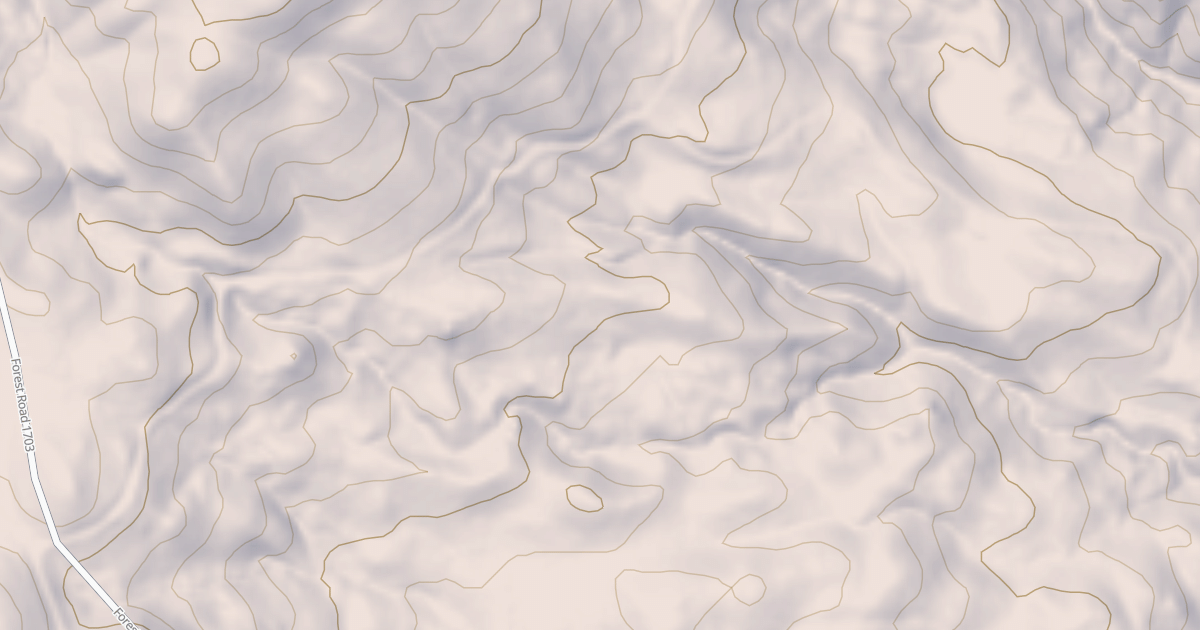 Map preview of GARDNER