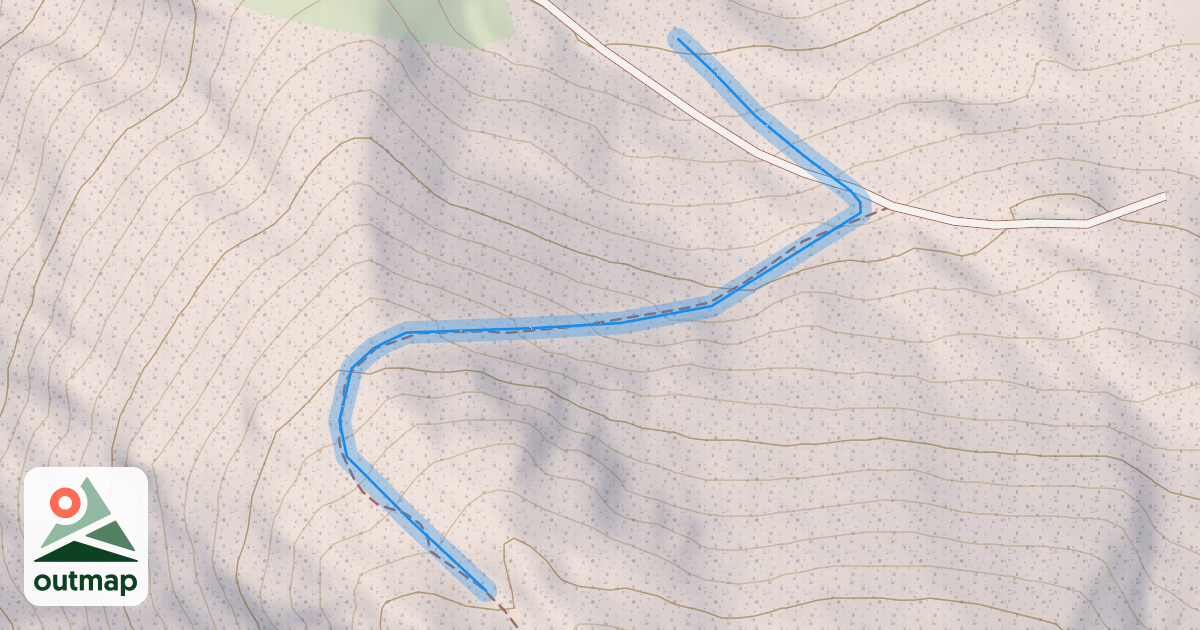 Map of Parc