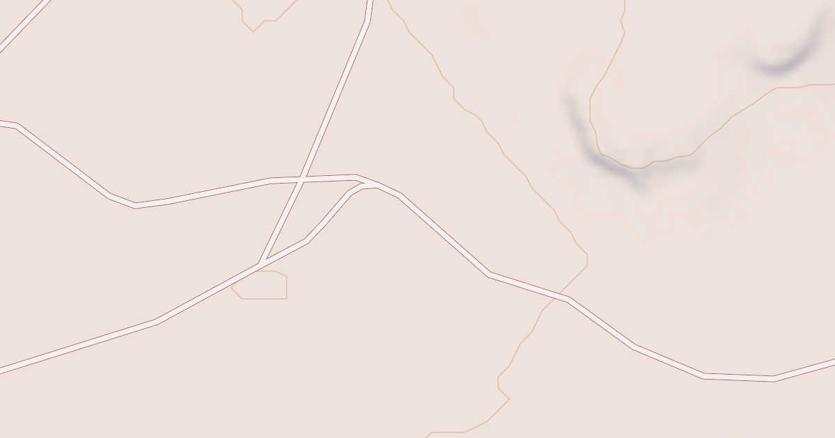 Map preview of BLM National GTLF Public Motorized Roads 05ba5b09-bf81-453a-ab29-5aaeb53fefd9