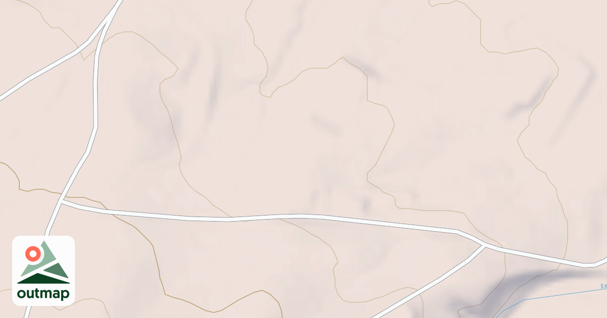 Map of BLM National GTLF Public Motorized Roads 05a1d167-8d09-4116-8239-0e11fde38483