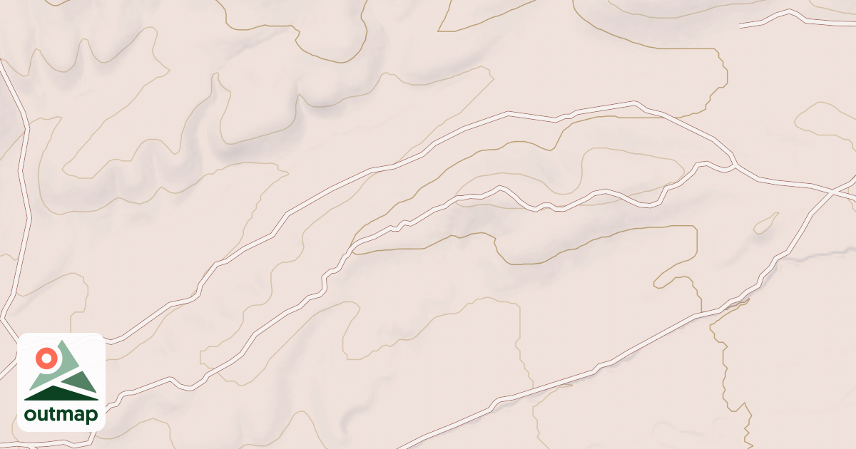 Map of BLM National GTLF Public Motorized Roads 279ff2ee-d68e-4fbc-bd47-dcc9d3fb6be3