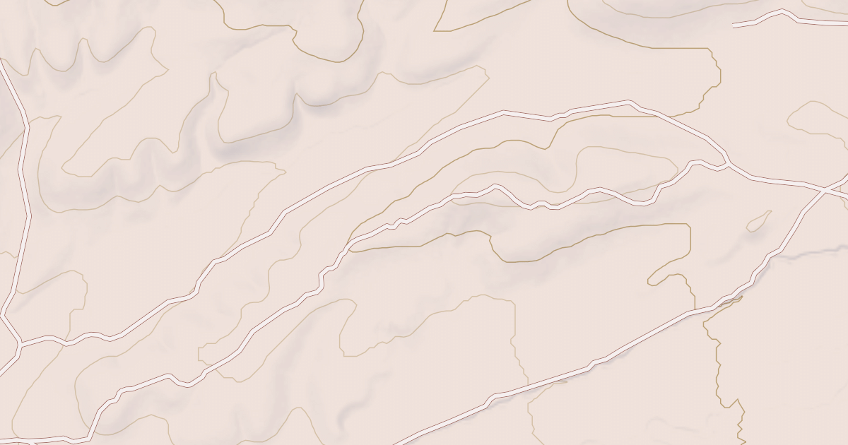 Map preview of BLM National GTLF Public Motorized Roads 279ff2ee-d68e-4fbc-bd47-dcc9d3fb6be3