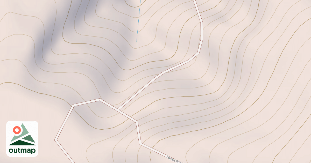 Map of PASTRY