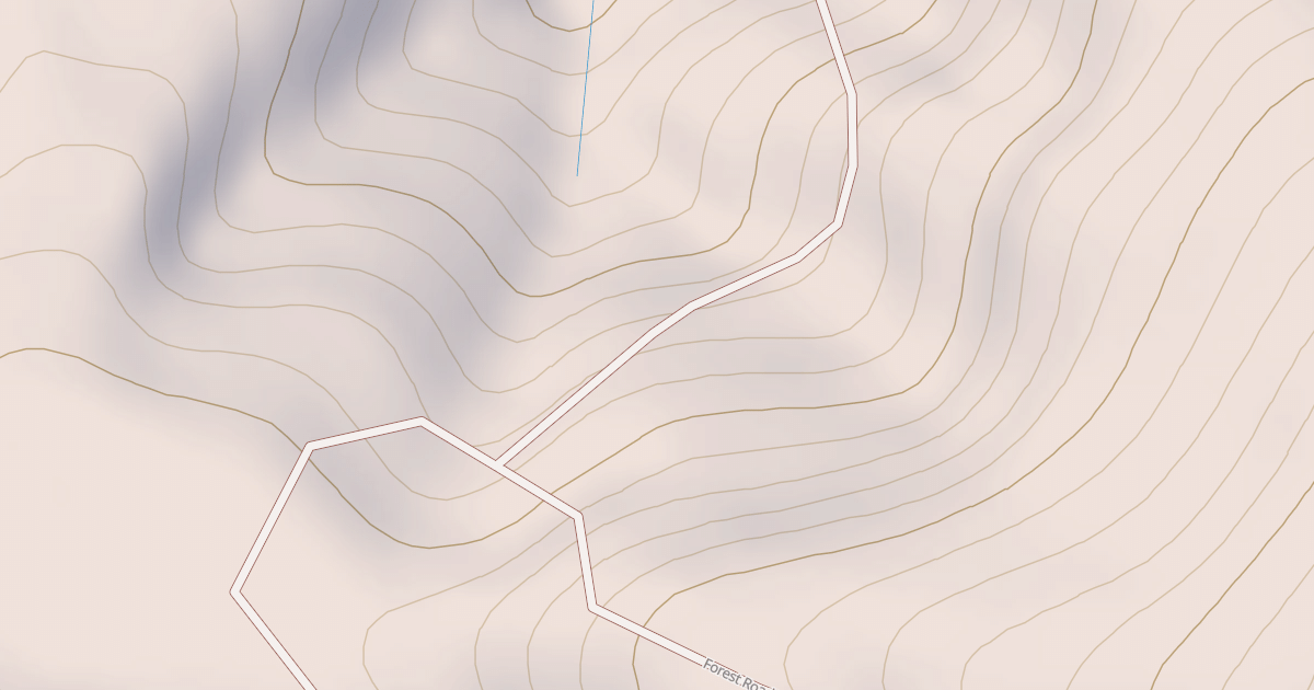 Map preview of PASTRY