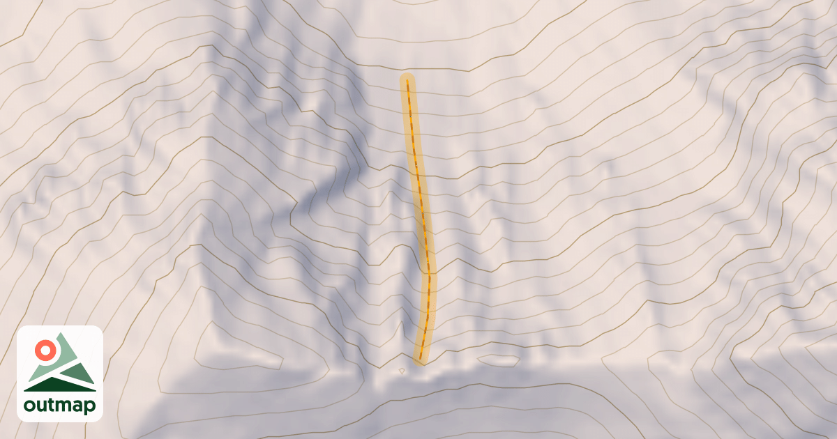 Map of 2nd Notch