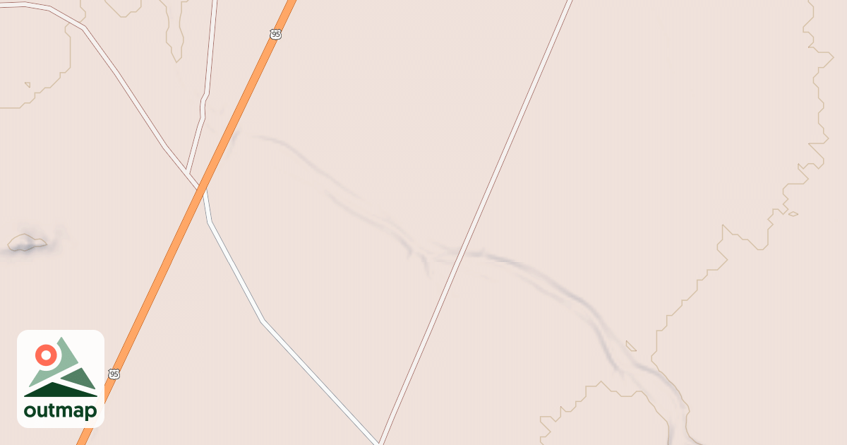Map of BLM National GTLF Public Motorized Roads 624416dd-db2c-4c0d-974e-fc10eb6f352f