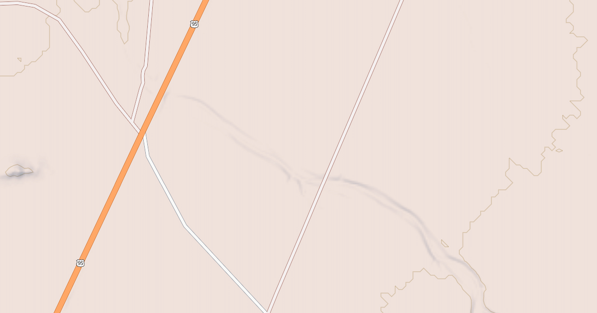 Map preview of BLM National GTLF Public Motorized Roads 624416dd-db2c-4c0d-974e-fc10eb6f352f