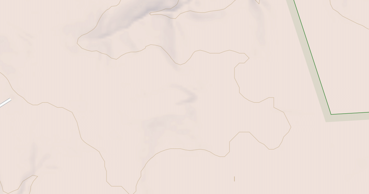 Map preview of USFS National Forest System Roads {DD1A2200-F476-41B4-953E-BD108FAAAED9}