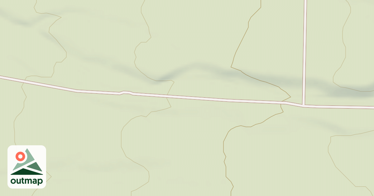 Map of BLM National GTLF Public Motorized Roads 4e6be54d-e94d-46d2-8499-48fd52d7203c