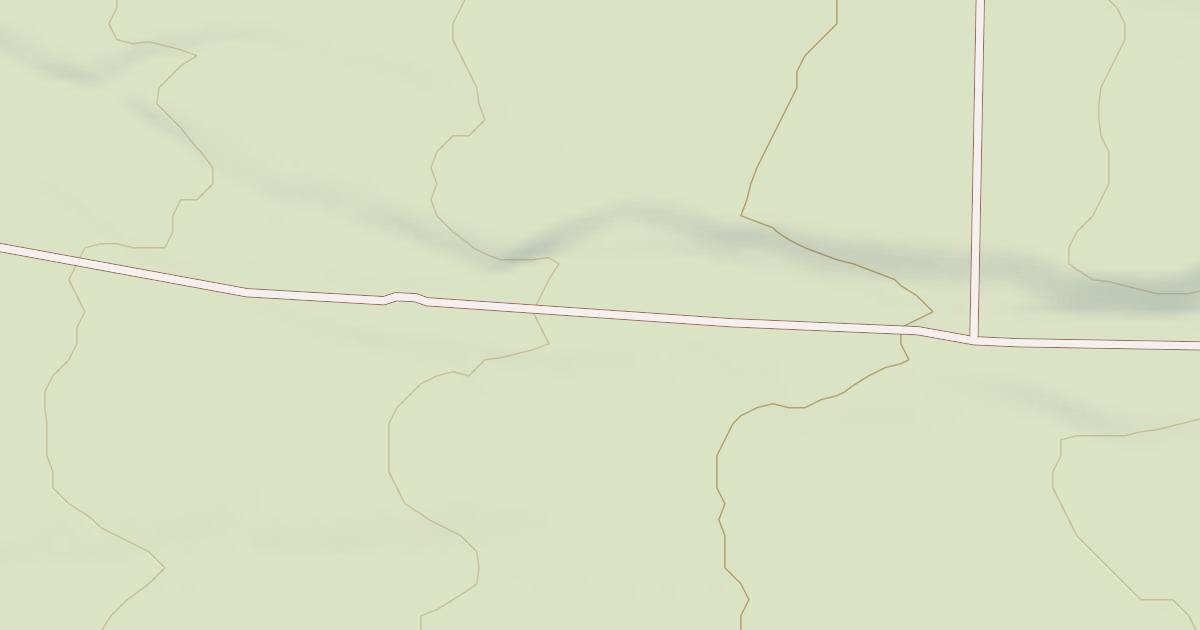Map preview of BLM National GTLF Public Motorized Roads 4e6be54d-e94d-46d2-8499-48fd52d7203c