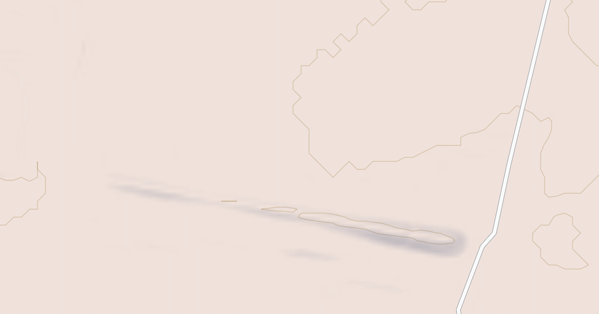 Map preview of Claiborne North