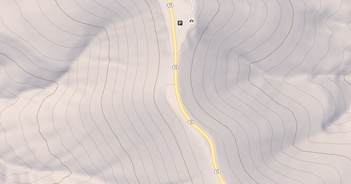 Map preview of 4322