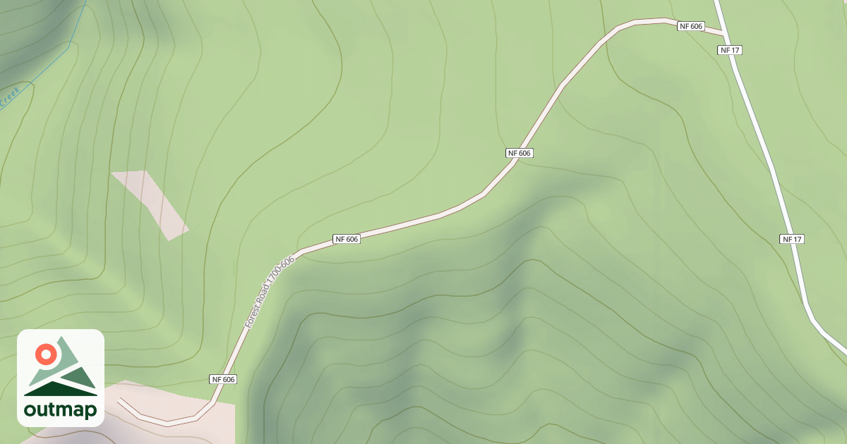 Map of 17-10.6L