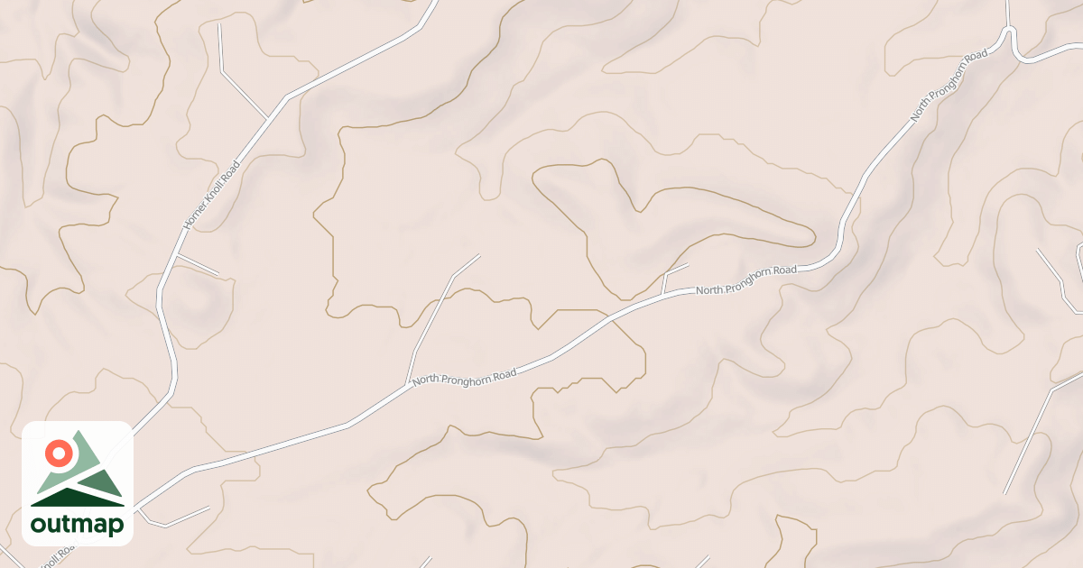 Map of BLM National GTLF Public Motorized Roads 2c7facd0-90fc-4f96-a6f9-ba7a442f3f07