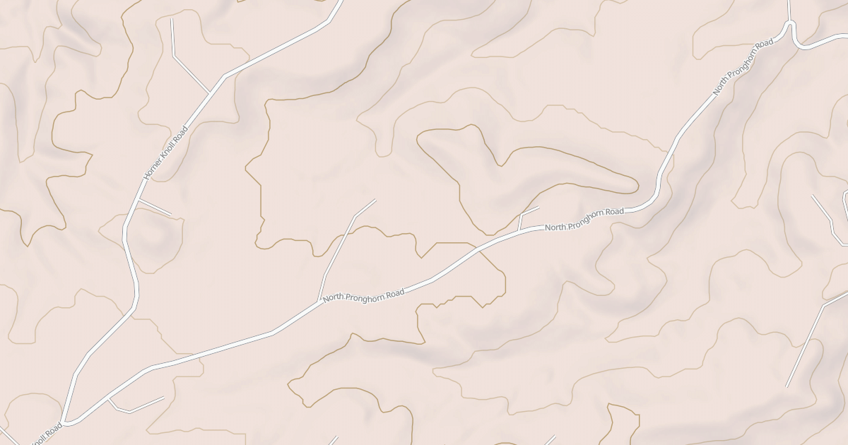 Map preview of BLM National GTLF Public Motorized Roads 2c7facd0-90fc-4f96-a6f9-ba7a442f3f07