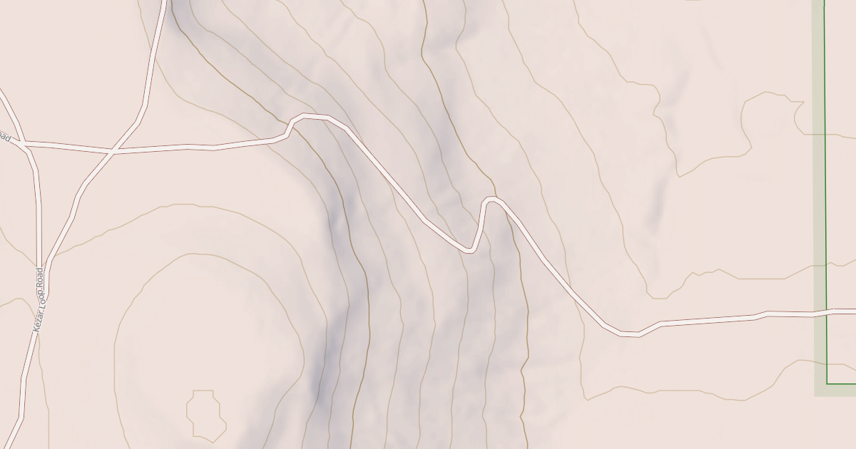 Map preview of BLM National GTLF Public Motorized Roads 5b24674d-44a1-4654-abad-97b8985fb92a