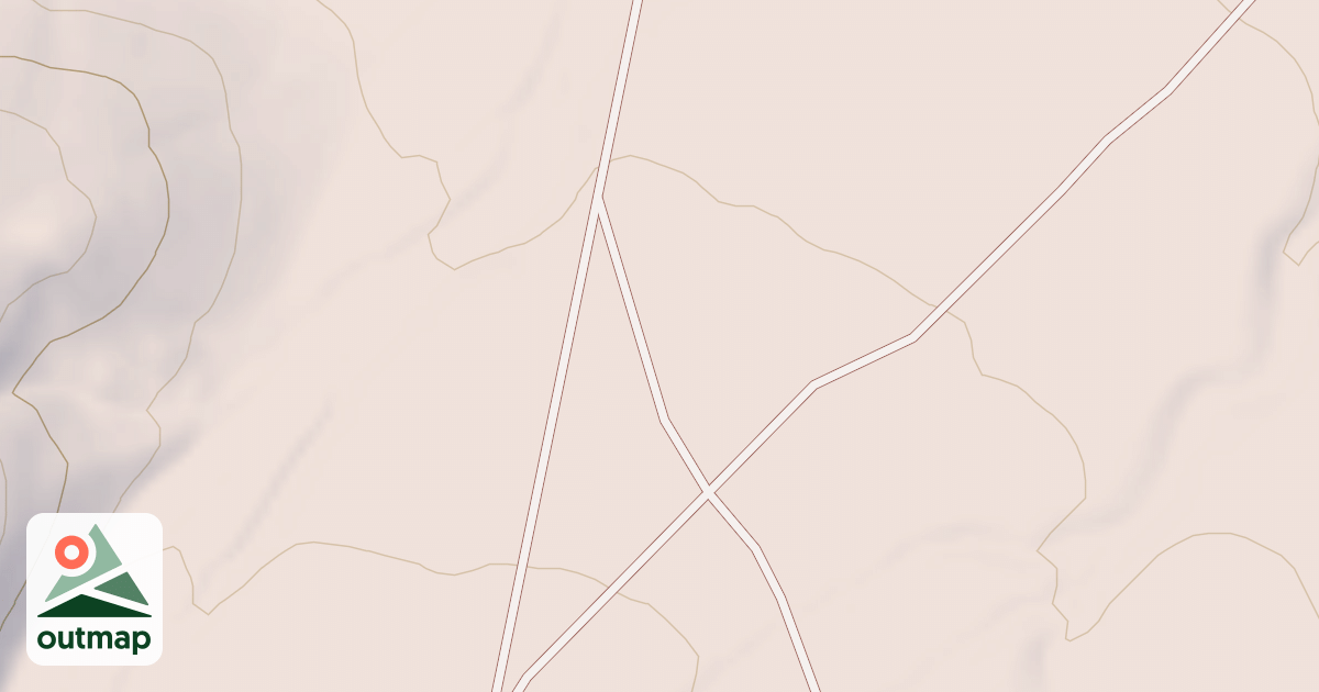 Map of CONNECTOR ROAD C