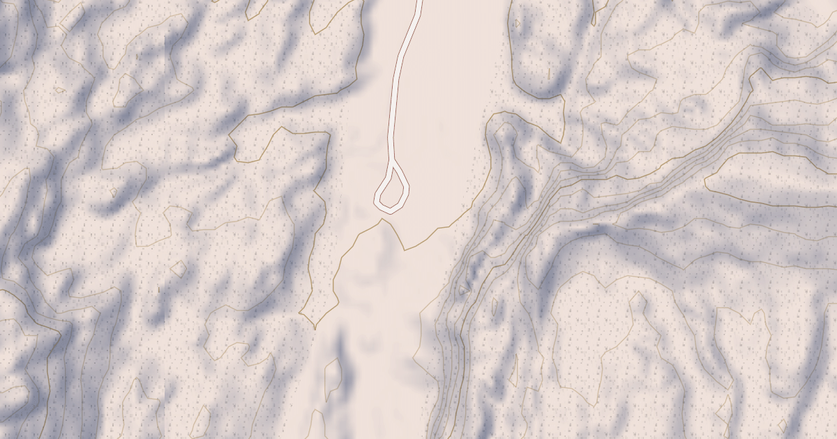 Map preview of BLM National GTLF Public Motorized Roads 129dae49-26d4-42c8-b2b4-844dae7af3ee