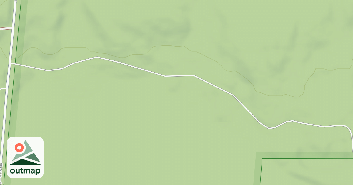 Map of FR 3370