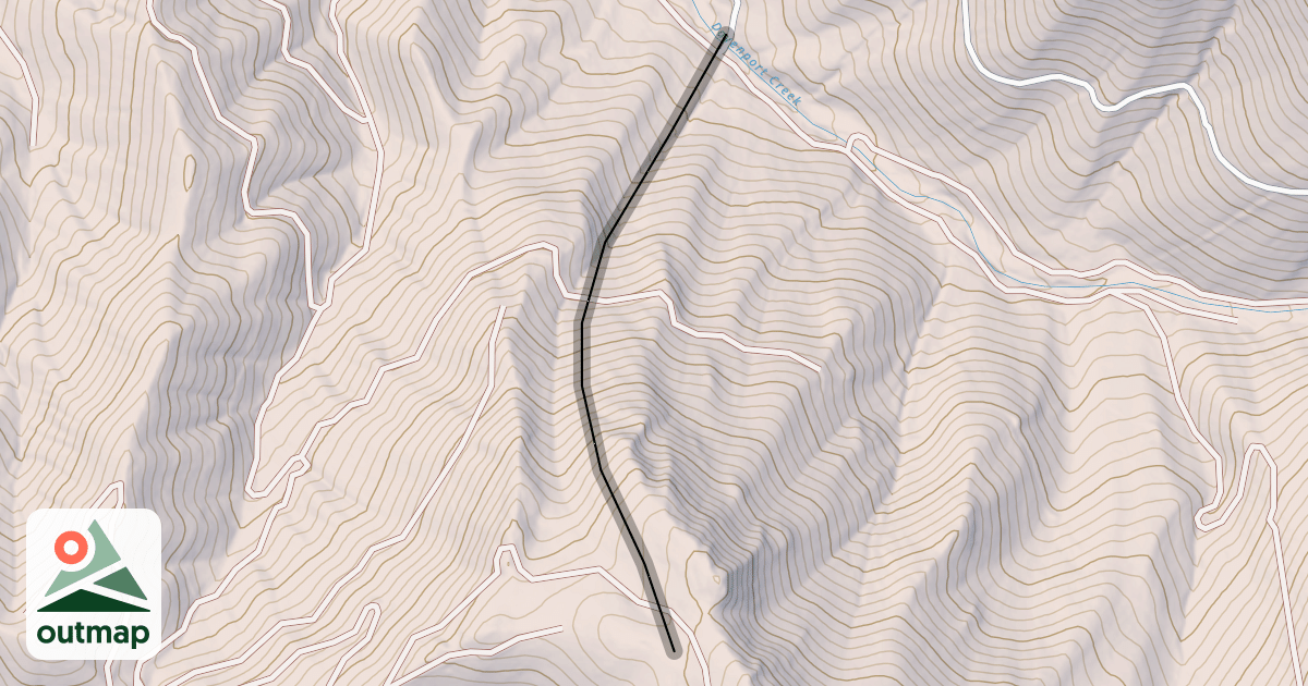Map of Final Cut