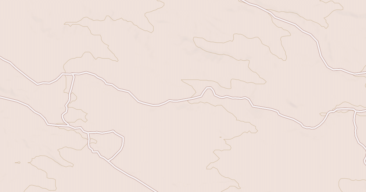 Map preview of BLM National GTLF Public Motorized Roads 077e92fc-87af-4b17-9936-a77e286a4598