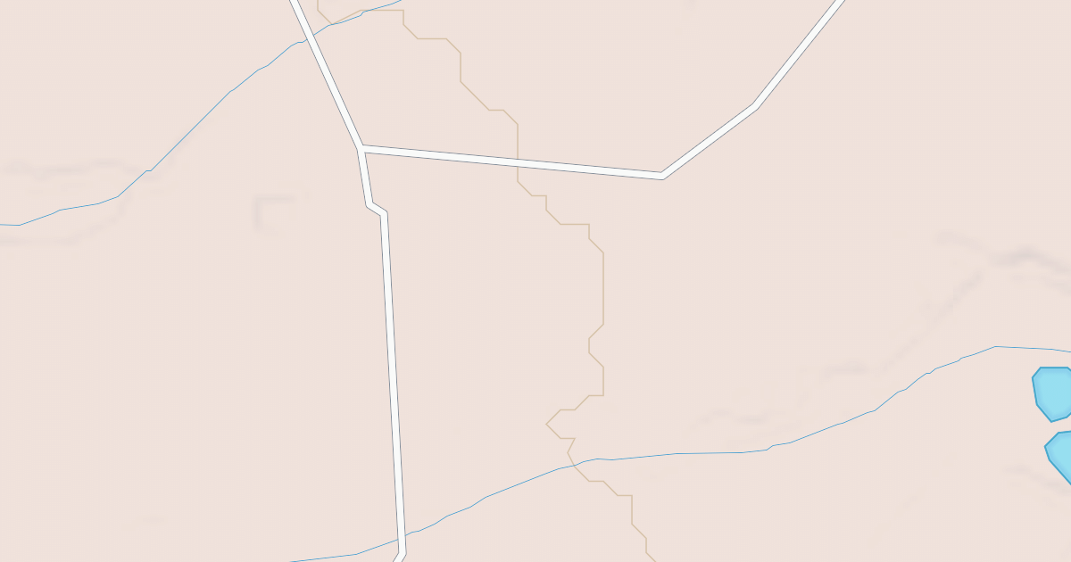 Map preview of BLM National GTLF Public Motorized Roads 04ea6812-ac44-4f46-ab33-4721030a086e