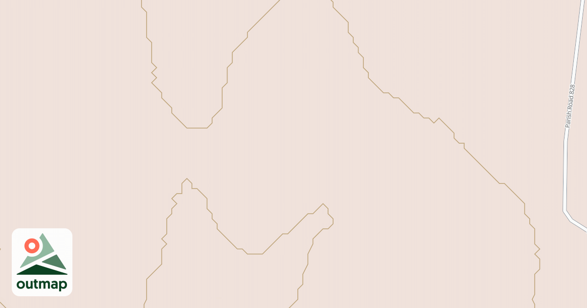 Map of 5003