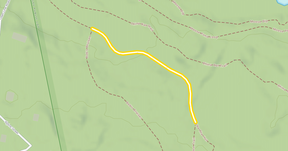 Map preview of Jabba The Hut