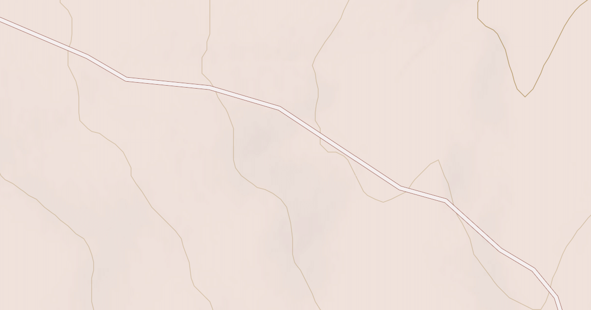 Map preview of BLM National GTLF Public Motorized Roads b8b1c3f7-e45c-40ca-852f-6cb34be58eaf