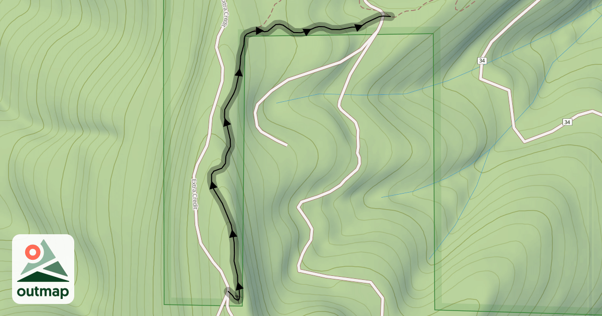 Map of Misery Whip