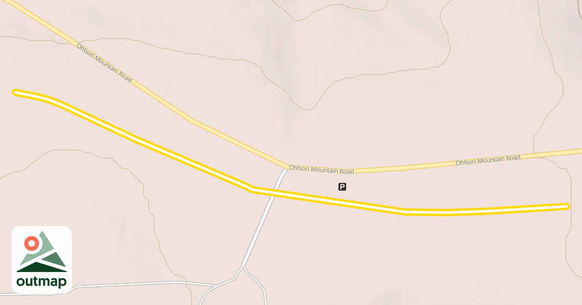 Map of Hayfields