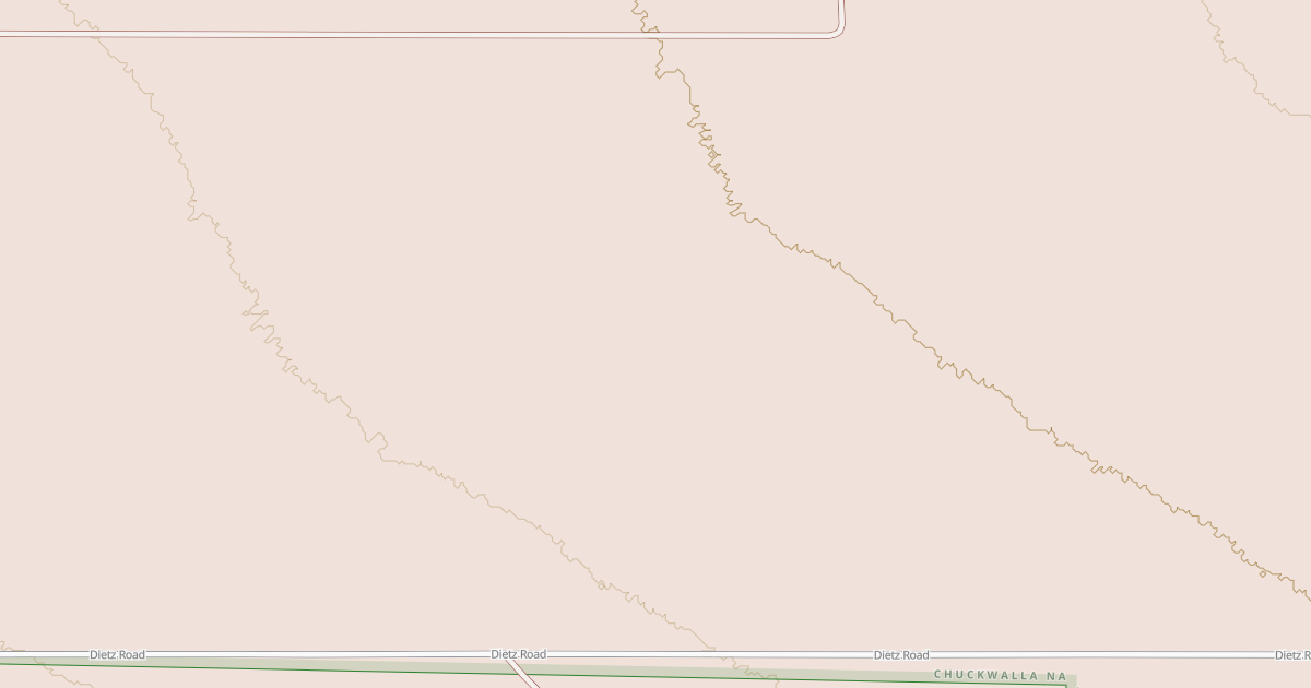 Map preview of BLM National GTLF Public Motorized Roads b81c73e8-1481-4e86-8a4d-a461a353169d