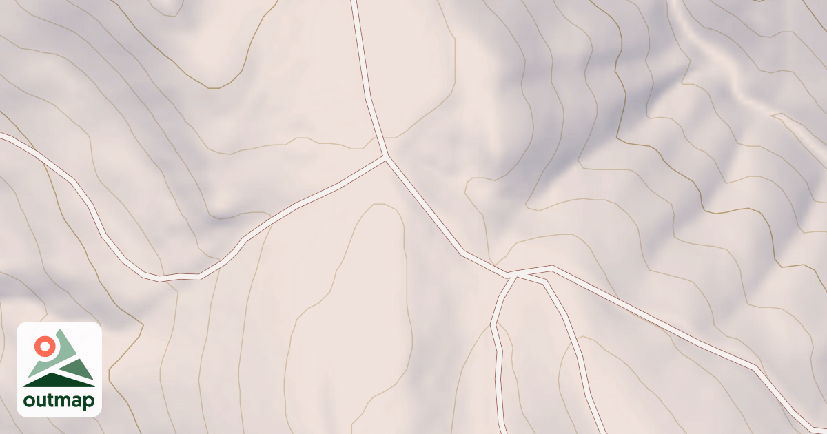 Map of USGS National Digital Trails b6749e92-e73b-410b-8f31-0555fe88d132